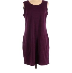 32 degrees cool, sleeveless dress